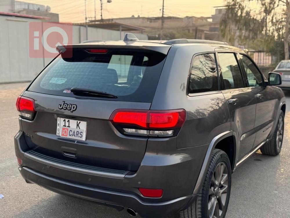 جيب جراند شيروكي